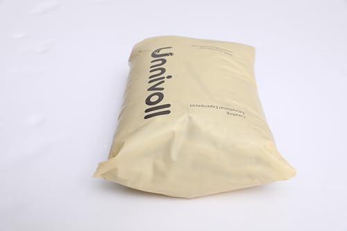 Unnivoll Baby Sleeping Bag 2.5 Tog 12-18 Months 100% Cotton Winter Sleeping Bag Baby 2-Way Zipper Quilted Sleep Sack for Newbron Infant Warm Soft Green