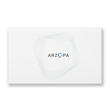 ARZOPA Portable Monitor, 15.6" 1920×1080 FHD IPS Portable Monitor for Laptop with Kickstand, Ultra-Slim Second Screen for Laptop/PC/Mac/PS3/4/5/Xbox - USB C & HDMI Connectivity - A1