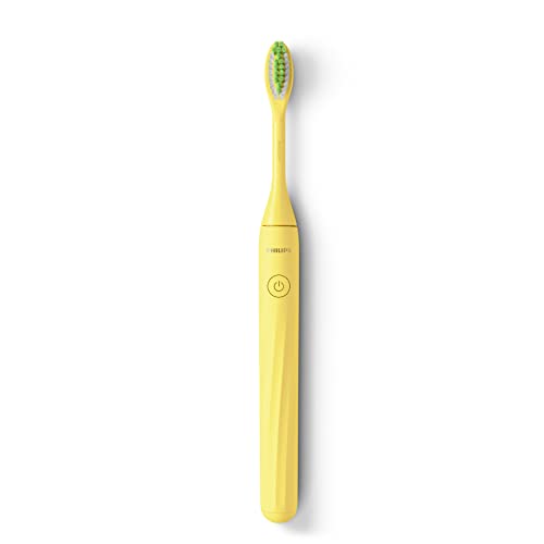 Philips Sonicare Battery Toothbrush, Midnight Blue, HY1100/04