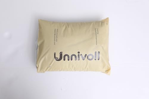 Unnivoll Baby Sleeping Bag 2.5 Tog 12-18 Months 100% Cotton Winter Sleeping Bag Baby 2-Way Zipper Quilted Sleep Sack for Newbron Infant Warm Soft Green