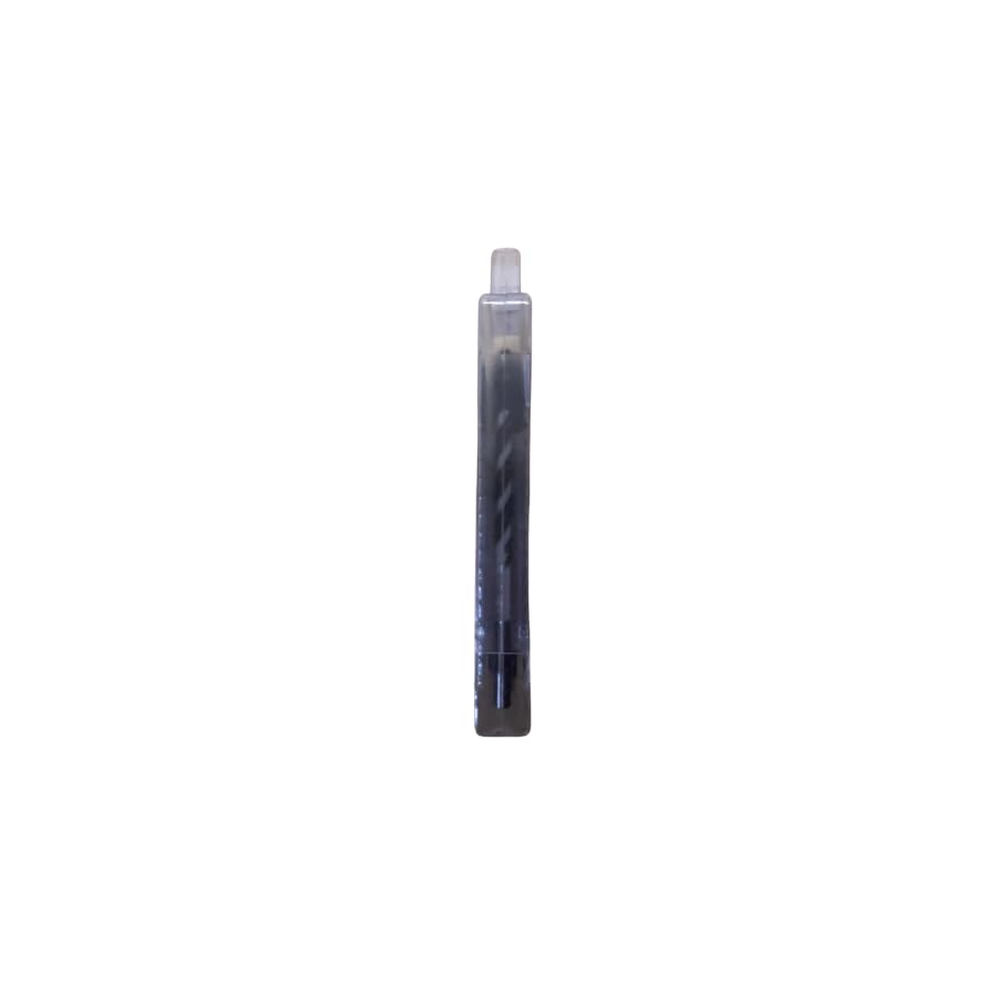 10PCS Tile Drill Bits Set, Professional Masonry Drill Bits Set for Porcelain/Glass/Brick/Plastic/Cement/Wood/Tile/Etc (3mm to 12mm)