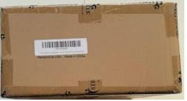 StrongTek Slant Board for Squats & Knee Training, Heavy-Duty Incline Board with Non-Slip Surface, Fixed 25° Wooden Stretch Board, 1000 Lbs Capacity