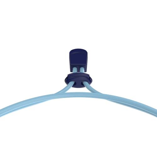 Speedo Unisex-Child Swim Goggles Sunny G Ages 3-8