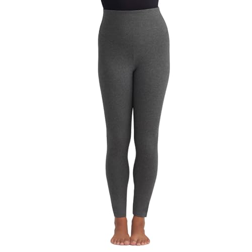 Yummie Women's Rachel Shaping Legging Cotton Stretch