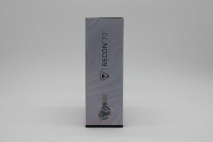 Turtle Beach Recon 70 Camo White Gaming Headset for Xbox Series X|S, Xbox One, PS5, PS4, Nintendo Switch & PC