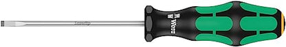 Wera 334/6 Kraftform Plus Lasertip Screwdriver Set, PH/SL, 6PC, 05105650001