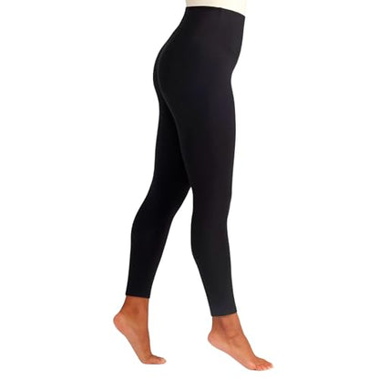 Yummie Women's Rachel Shaping Legging Cotton Stretch
