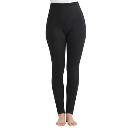 Yummie Women's Rachel Shaping Legging Cotton Stretch