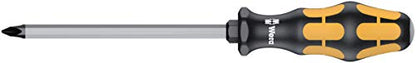 Wera 05133285001 Screwdriver Set Kraftform Big Pack 900, Silver, 13 pieces