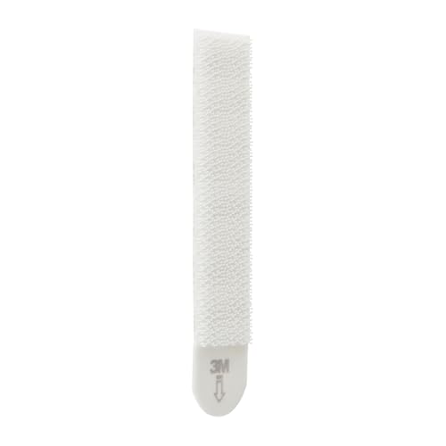 Command Picture Hanging Strips, Large, Value Pack - 14 Pairs (28 Strips) - For Pictures, Frames, Mirrors, Wall décor - Damage Free Hanging