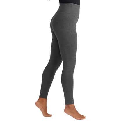 Yummie Women's Rachel Shaping Legging Cotton Stretch