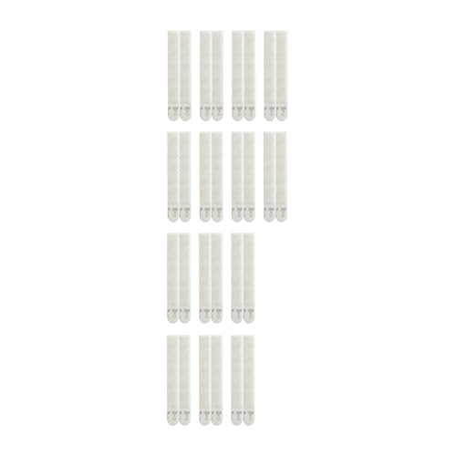 Command Picture Hanging Strips, Large, Value Pack - 14 Pairs (28 Strips) - For Pictures, Frames, Mirrors, Wall décor - Damage Free Hanging