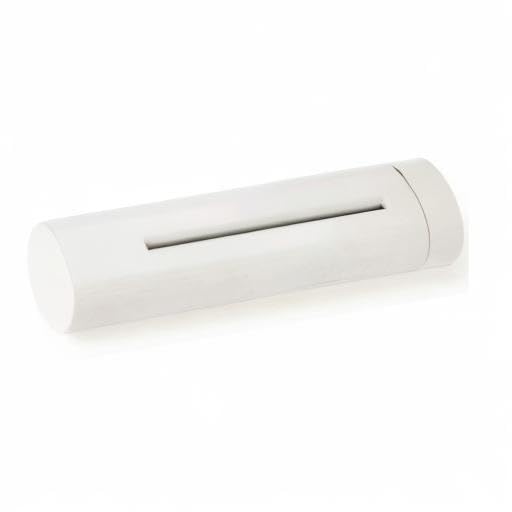 Muji Handy Shredder, Off-White, Small