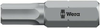 Wera 05135870001 Kraftform Kompakt W 2 Wartung Screwdriver Set, Red