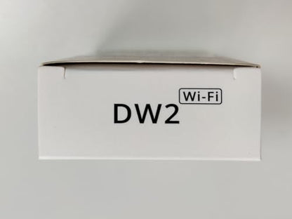 SONOFF DW2 Wi-Fi Wireless Door Window Sensor,APP Alert for Home Automation Wireless Alarm Security System, Compatible with IFTTT, No Gateway Required.