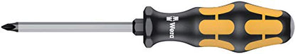 Wera 05133285001 Screwdriver Set Kraftform Big Pack 900, Silver, 13 pieces