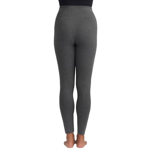 Yummie Women's Rachel Shaping Legging Cotton Stretch