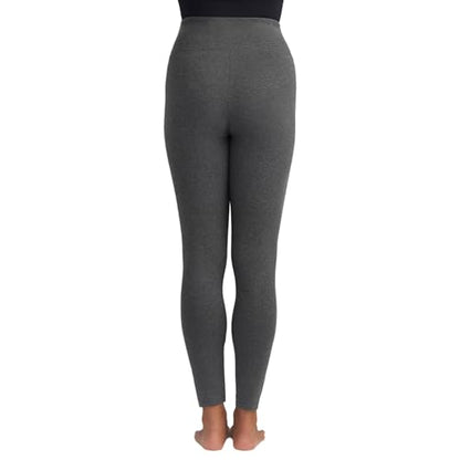 Yummie Women's Rachel Shaping Legging Cotton Stretch