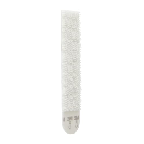 Command Picture Hanging Strips, White, X-Large, 10 Pairs (20 Strips) - For Pictures, Frames, Mirrors, Wall Decor - Damage Free Hanging