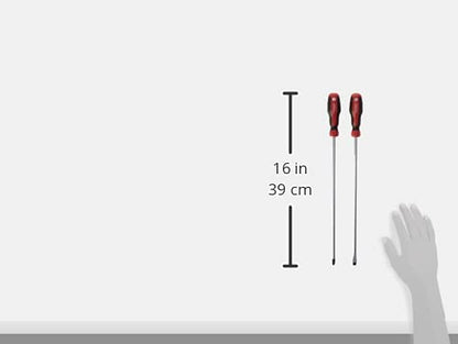 Rothenberger 8.0006 Long Reach Screwdriver Set