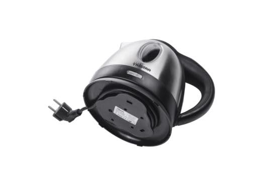 Tristar WK-1323 Kettle - Capacity: 1.2 L - 1500 W