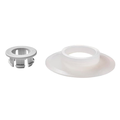 Ideal Standard – SV01967 Dual Flush Valve Seal & Clip, Neutral Finish