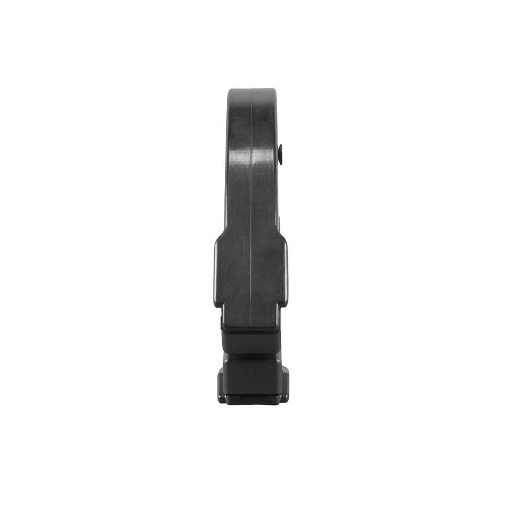 Klein Tools BAT207T6 Crimping Jaw, Fixed BG Die/D3 Groove