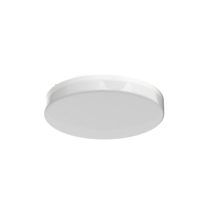 Lepro Bathroom Light Warm White, 15W 1500 Lumen Waterproof Ceiling Lights, 3000K, IP54, 100W Equivalent, Small, Modern, Round Ceiling Light for Kitchen, Toilet, Porch, Bedroom, Utility Room and More