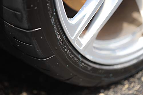 303 Products High Gloss Tire Shine And Protectant - Long Lasting, Water Based Formula - Lasts For Weeks - No Harmful Silicones - Lasts Weeks Not Days, 16 fl. oz. (30395CSR) Packaging May Vary