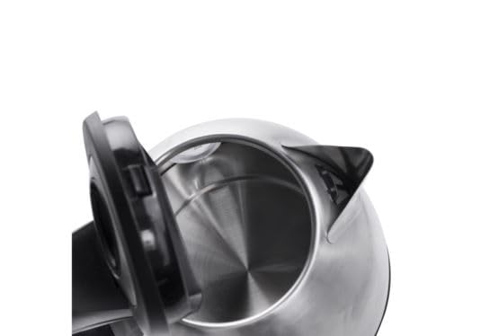 Tristar WK-1323 Kettle - Capacity: 1.2 L - 1500 W
