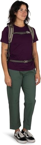 Osprey Daylite Unisex Backpack, 20L, Black, O/S