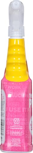 Stardrops The Pink Stuff Miracle Multi-Purpose Cleaner – Removes Grease, Grime, and Stains on Kitchens, Bathrooms, Floors, and More, 25 fl Oz