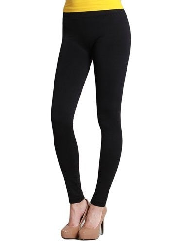 NIKIBIKI Women Seamless Base Layer Legging Tights, Made in U.S.A, One Size