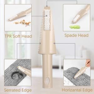 Spray Mops for Floor Cleaning: MEXERRIS Wet Mop