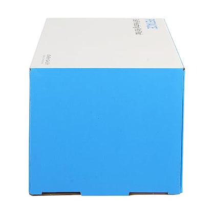 Petace Cat Self-heating Pad 60 x 45 cm, Pet Self-warming Bed, Electric-Free Heated Cat Mat, Warm Dog Blanket Machine Washable