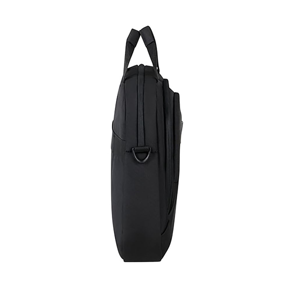 Samsonite Guardit 3.0 - Briefcase 17.3 inch, 43 cm, 18.5 liters, Black