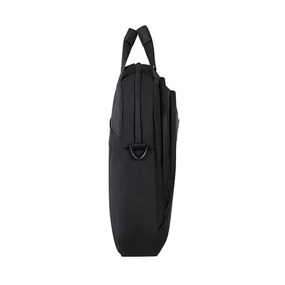 Samsonite Guardit 3.0 - Briefcase 17.3 inch, 43 cm, 18.5 liters, Black