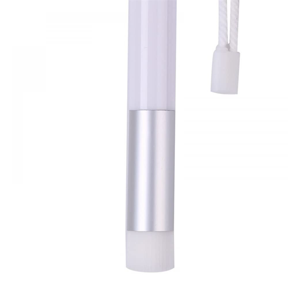 10 Pack Mini Blending Brushes Sets for Card Making Drawing Crafting Ink Paintbruhses Sets for Stamping Scrapbooking Background Card Stencils Die Cuts Card Making Scrapbooking Stamping Crafting Tool