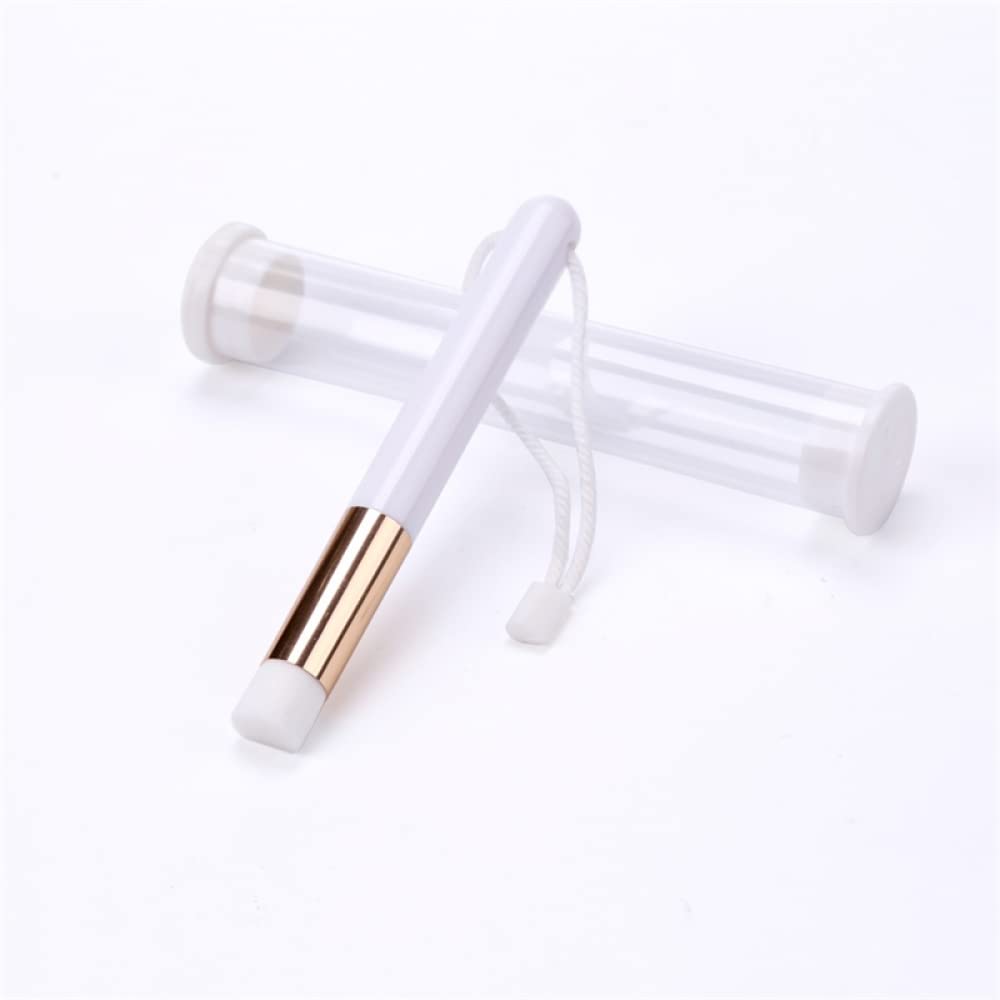 10 Pack Mini Blending Brushes Sets for Card Making Drawing Crafting Ink Paintbruhses Sets for Stamping Scrapbooking Background Card Stencils Die Cuts Card Making Scrapbooking Stamping Crafting Tool