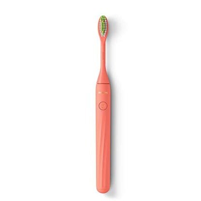 Philips Sonicare Battery Toothbrush, Midnight Blue, HY1100/04