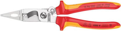 Kraftform Kompakt VDE 17 Extra Slim 1 TIE