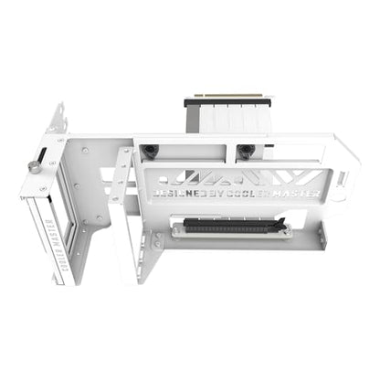 Cooler Master Vertical Graphics Card Holder Kit V3 - White