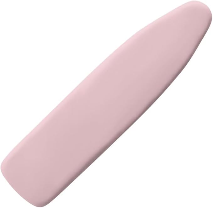 Pink Ironing Board Cover and Pad