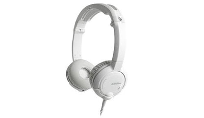 SteelSeries Flux Gaming Headset - Real Racing Edition