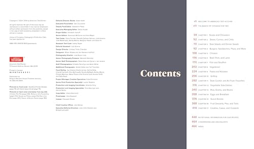 The Complete Cooking for Two Cookbook, 10th Anniversary Gift Edition: 700+ Recipes for Everything You'll Ever Want to Make