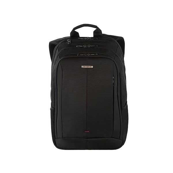 Samsonite Guardit 2.0 - 15.6 inch Laptop Backpack, 44 cm, 22.5 L, Black (Black)