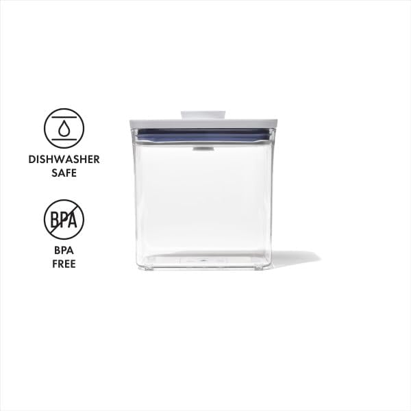 OXO Good Grips POP Container – Airtight 1.7 Qt