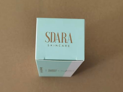 Derma Roller Microneedling Roller for Face - Includes Free Storage Case (Pack of 1) Unisex