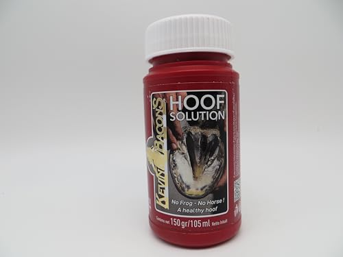 Kevin Bacon's Hoof Solution 150ml