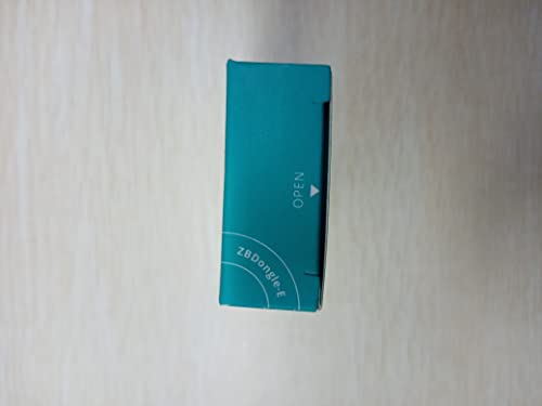Zigbee 3.0 USB Dongle Plus-E Gateway,Universal Zigbee Gateway Adapter with Antenna,for Home Assistant,Open HAB,etc,Zigbee 3.0 USB ZBDongle-E,EFR32MG21